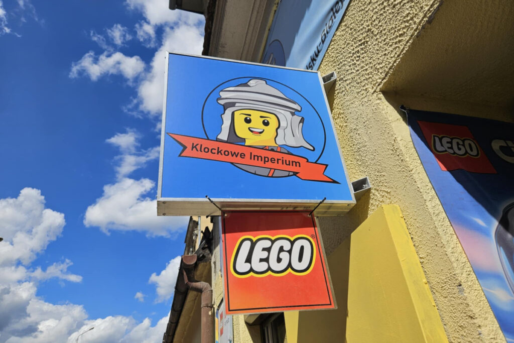 Klockowe Imperium Bielsko-Biała